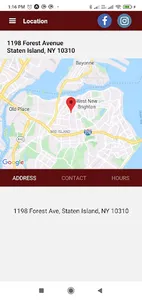 Sumac Restaunrant screenshot 2