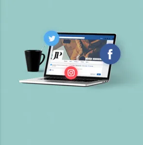 Jony Peixoto Portfolio screenshot 3