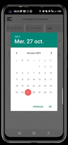 VISION FUTURE EXPRESSDelivery screenshot 4