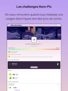 Survoltage Économies & Énergie screenshot 11