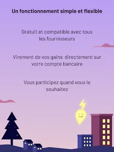 Survoltage Économies & Énergie screenshot 12
