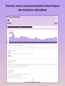 Survoltage Économies & Énergie screenshot 17