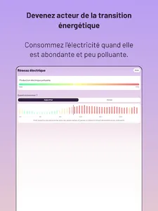 Survoltage Économies & Énergie screenshot 23