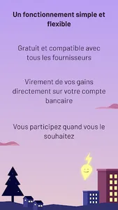 Survoltage Économies & Énergie screenshot 4