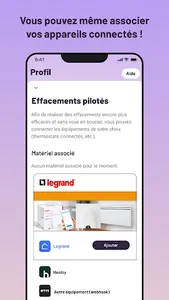 Survoltage Économies & Énergie screenshot 5