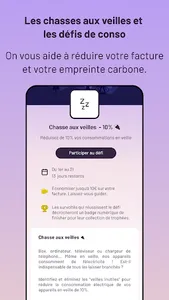 Survoltage Économies & Énergie screenshot 6