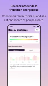 Survoltage Économies & Énergie screenshot 7