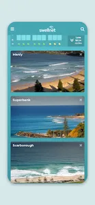 Swellnet screenshot 1