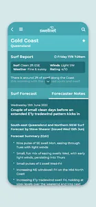 Swellnet screenshot 5