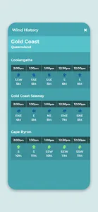 Swellnet screenshot 7
