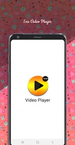 PLAYnow -HD Video Player screenshot 0