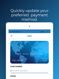 SymplPay Ortho screenshot 6