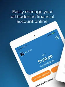 SymplPay Ortho screenshot 8