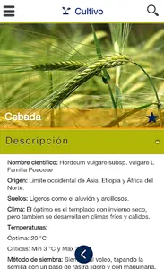 Syngenta Soluciones screenshot 3