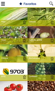 Syngenta Soluciones screenshot 5