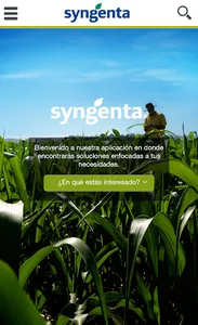 Syngenta Soluciones screenshot 8