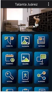 Talanta Juárez screenshot 0