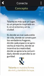 Talanta Juárez screenshot 1