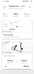 Taltrast screenshot 0