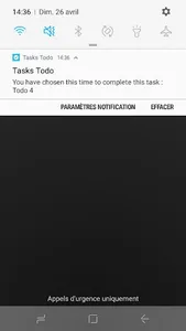Tasks Todo screenshot 7