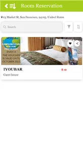 IYOUBAR screenshot 2