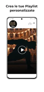 Teatro Fraschini Live screenshot 5