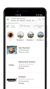 Terrazas de Panama Shop screenshot 5