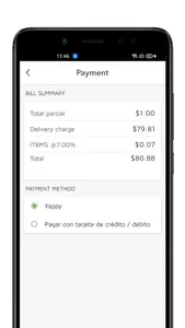 Terrazas de Panama Shop screenshot 7