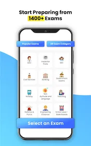 Academic Ekalavya Edu screenshot 0