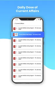 Academic Ekalavya Edu screenshot 3