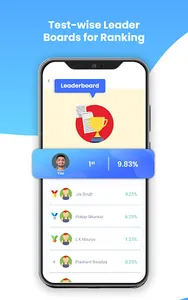 Academic Ekalavya Edu screenshot 5