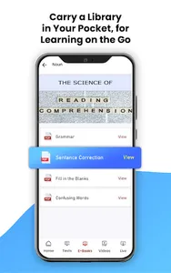 Academic Ekalavya Edu screenshot 6
