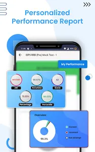 Jubilant Academy Learning App screenshot 1