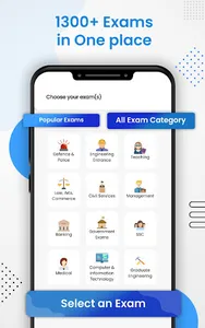 Jubilant Academy Learning App screenshot 4