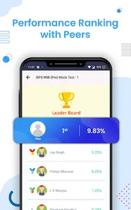 Mathletes screenshot 0