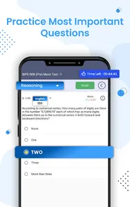 Mathletes screenshot 3
