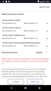 Online Gurukool screenshot 5