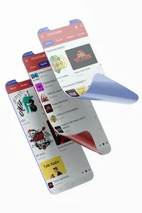 Texas Radio - Online Radio FM screenshot 0