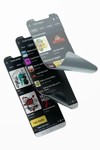 Texas Radio - Online Radio FM screenshot 1