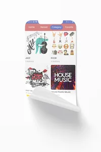 Texas Radio - Online Radio FM screenshot 4