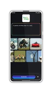 Text2Image AI screenshot 0