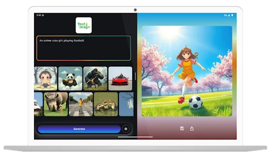 Text2Image AI screenshot 11