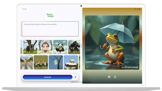 Text2Image AI screenshot 12