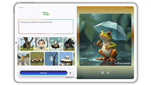 Text2Image AI screenshot 13