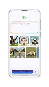 Text2Image AI screenshot 2