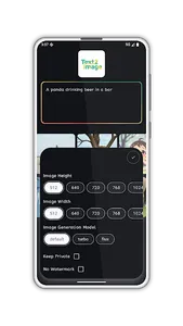 Text2Image AI screenshot 3