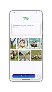 Text2Image AI screenshot 4