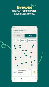 Too Good To Go: End Food Waste screenshot 5