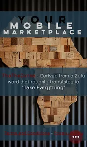 ThaThaZonke screenshot 1