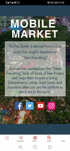 ThaThaZonke screenshot 5